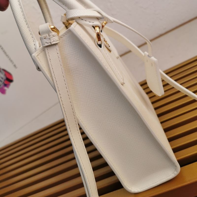 Prada Top Handle Bags